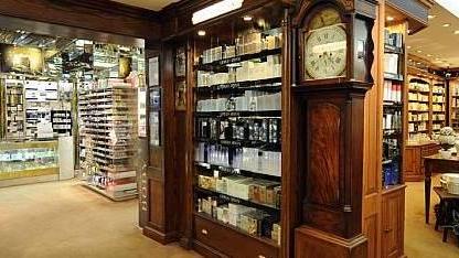 Alghero, il profumo “Acqua di Sardegna” sbarca a Milano