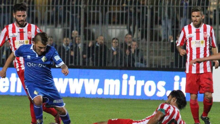 Mister Malotti a caccia di punti salvezza
