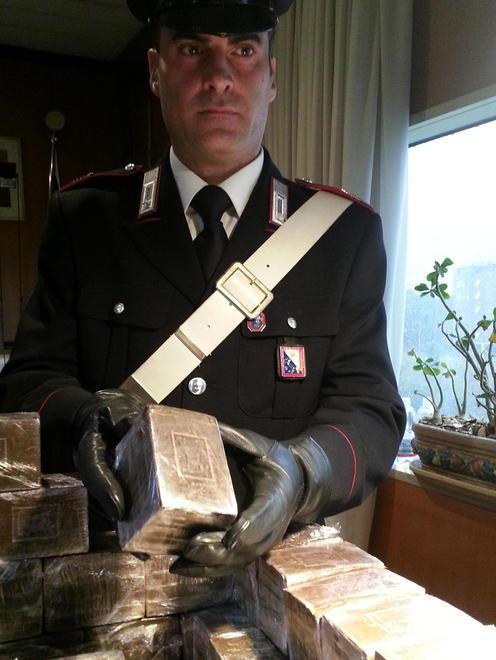 «Chi la vende non vuole giovani tra i suoi clienti» 