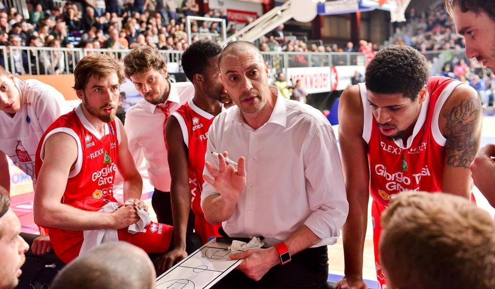 «Gli altri? Io penso solo a Torino» 