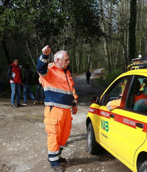 Le immagini delle telecamere potrebbero essere decisive 