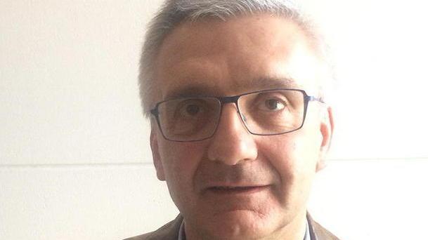 Renato Colombai è il nuovo direttore dell’ospedale Lotti