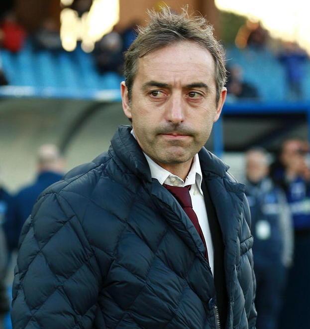 Empoli, la sosta è un’incognita 