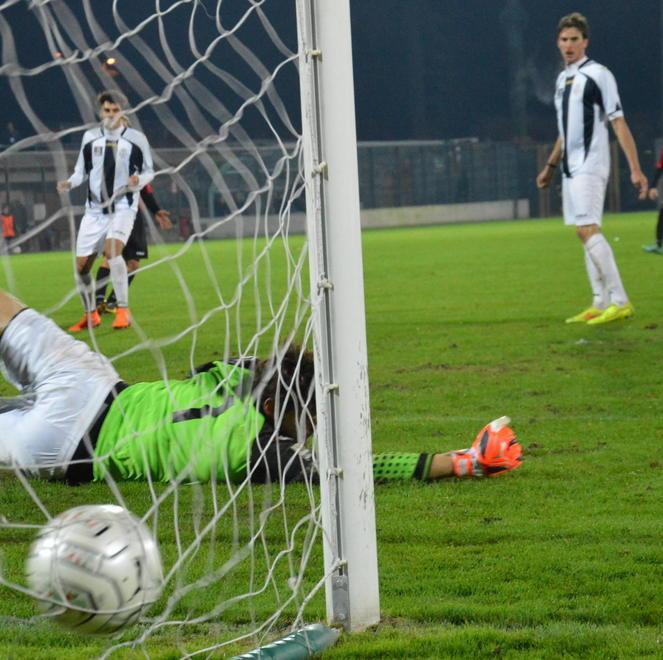 Savona, un altro punto di penalizzazione per inadempienze