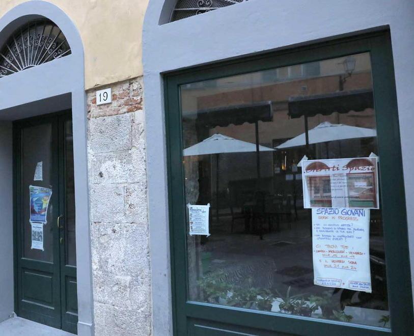 Successo della cena realizzata dalla Sds per i senza dimora