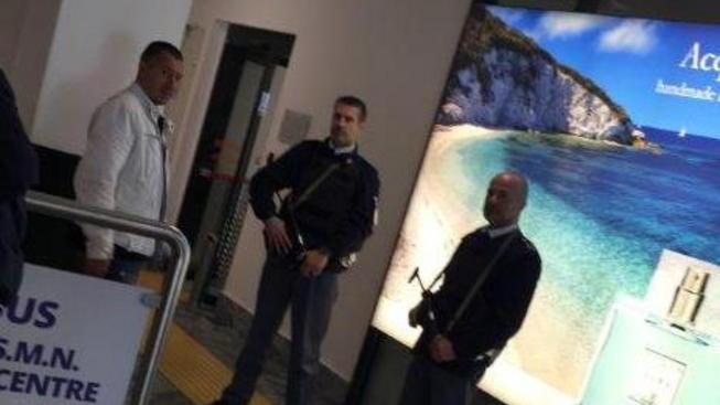 Terrorismo, il prefetto chiede più soldati