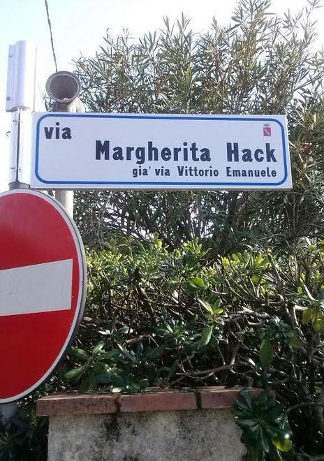 Sparisce la strada dedicata a re Vittorio Ma c’è chi mugugna 