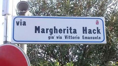 Sparisce la strada dedicata a re Vittorio Ma c’è chi mugugna