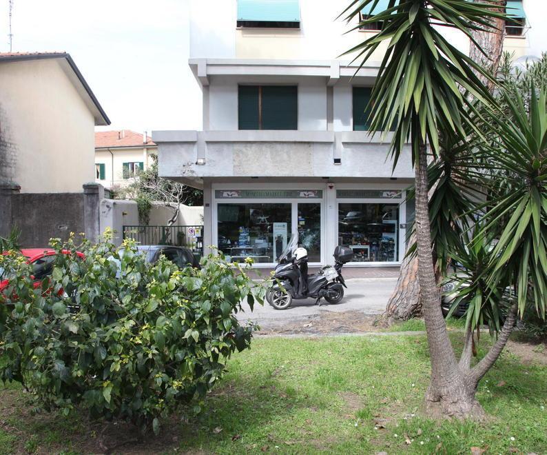 Il ladro si presenta due volte in un’ora 