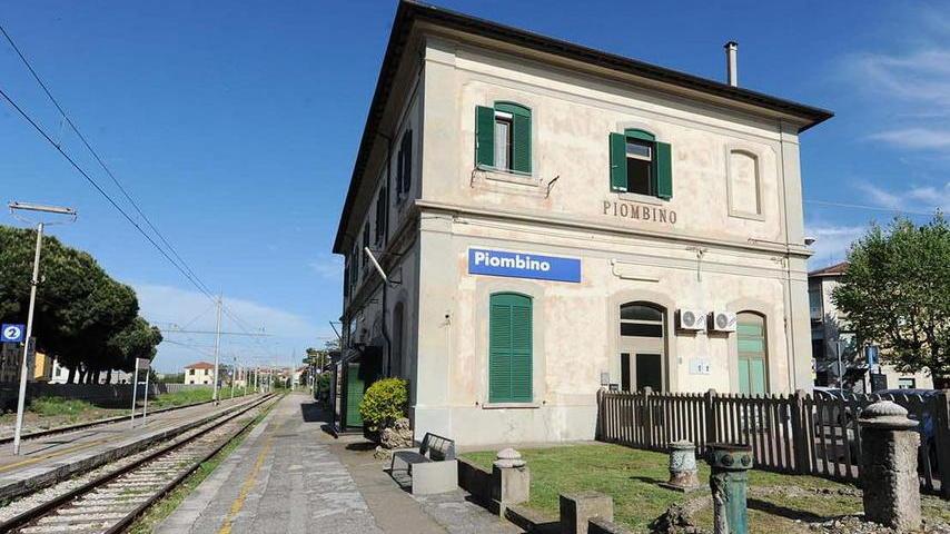Lavori ai binari ferroviari, possibili rumori notturni