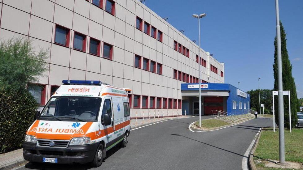 Sanità, i civici incalzano il sindaco Lippi