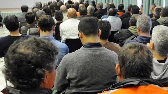 Aferpi, braccio di ferro sulle operazioni di scarico