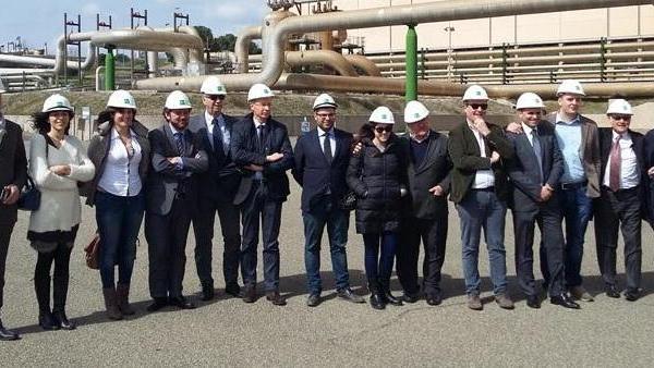 Comune e sindacati: Rischio fuga all’estero di Enel Green Power
