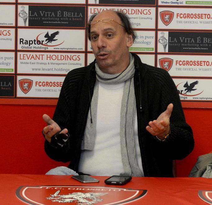 L’avvocato di Max oggi in città per la convenzione
