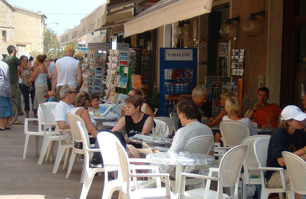 Tassa di soggiorno per promuovere il borgo