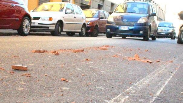 Allerta “gialla” per vento