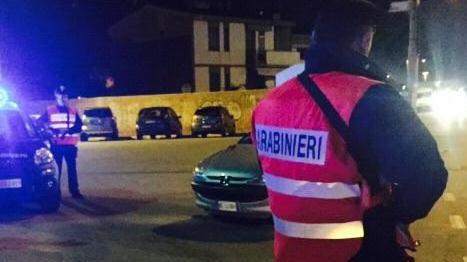 Controlli rafforzati contro i ladri durante le festività