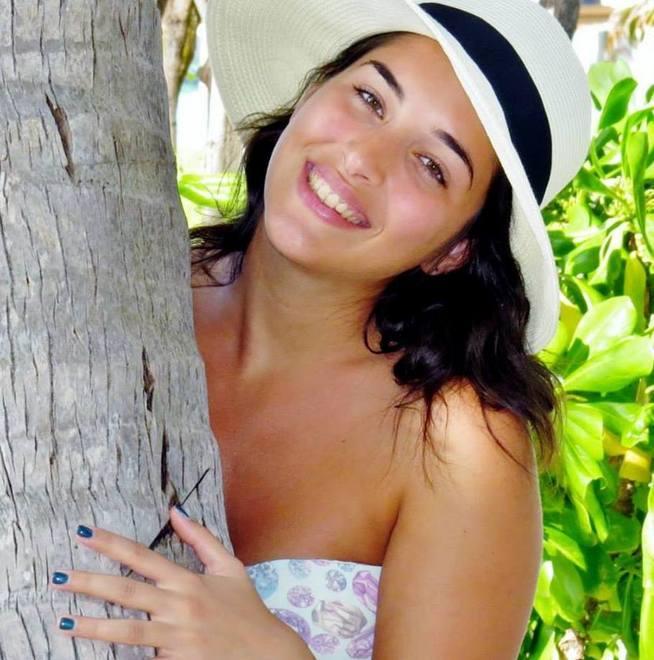 Il ritorno di Elena previsto per giovedì 