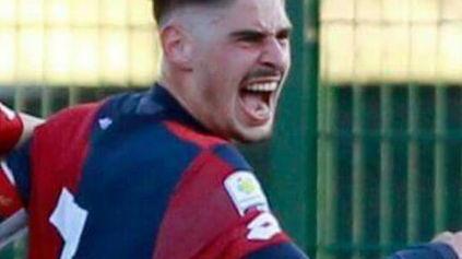 Corsinelli, talento made in Lucchesia