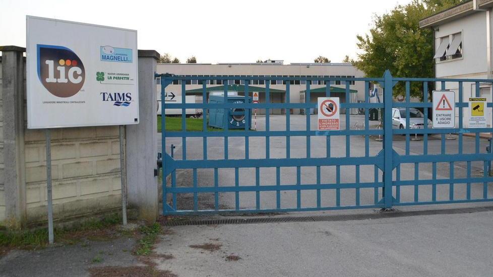 Sindacati in allarme per la Lavanderia Lic