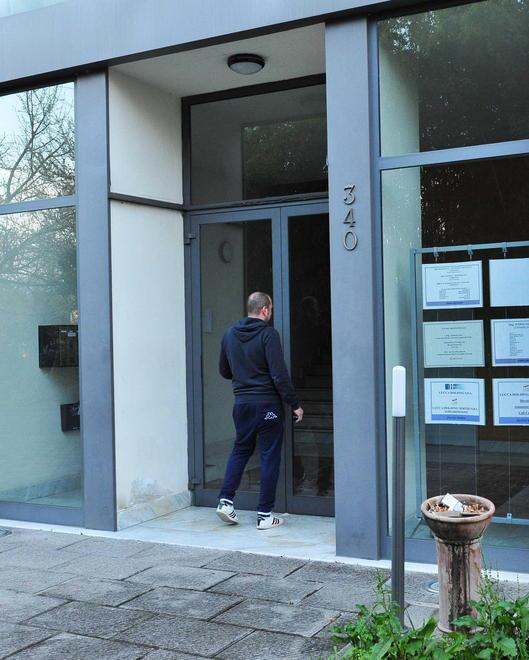 Altre acquisizioni nella sede di Lucca Holding Servizi 