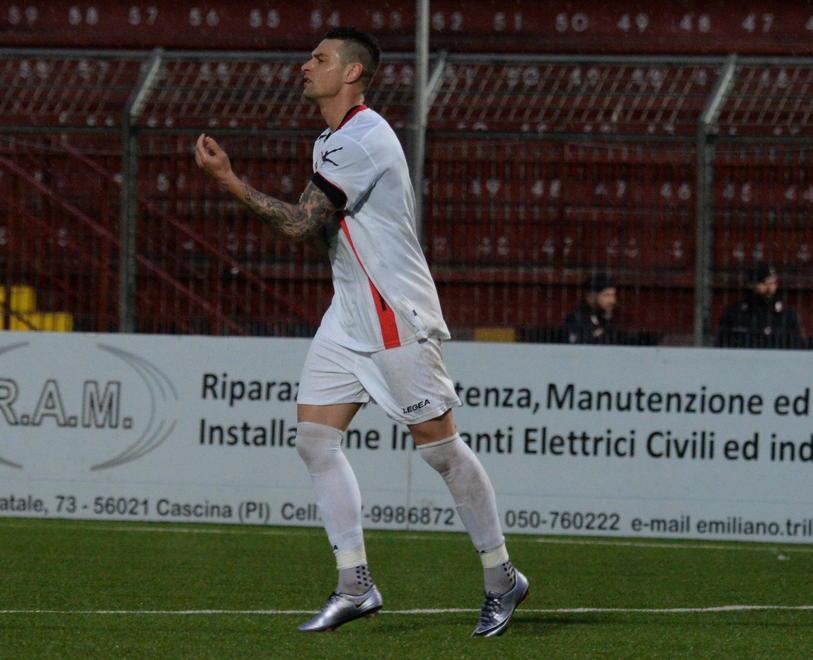 «Voglio arrivare a dieci reti» 