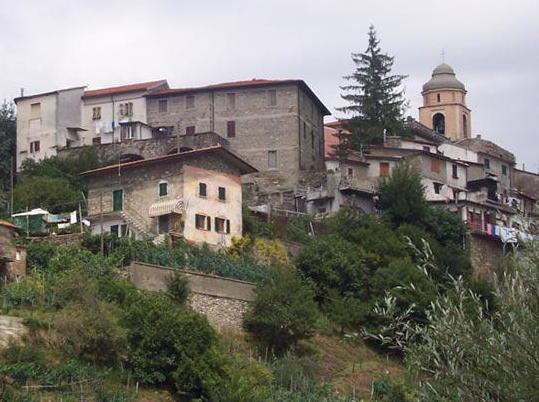 Una petizione per il porta a porta 
