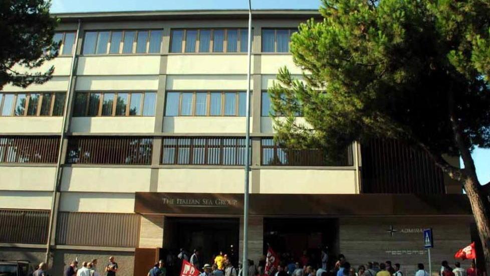I lavoratori di Nca: dall’azienda accuse infamanti