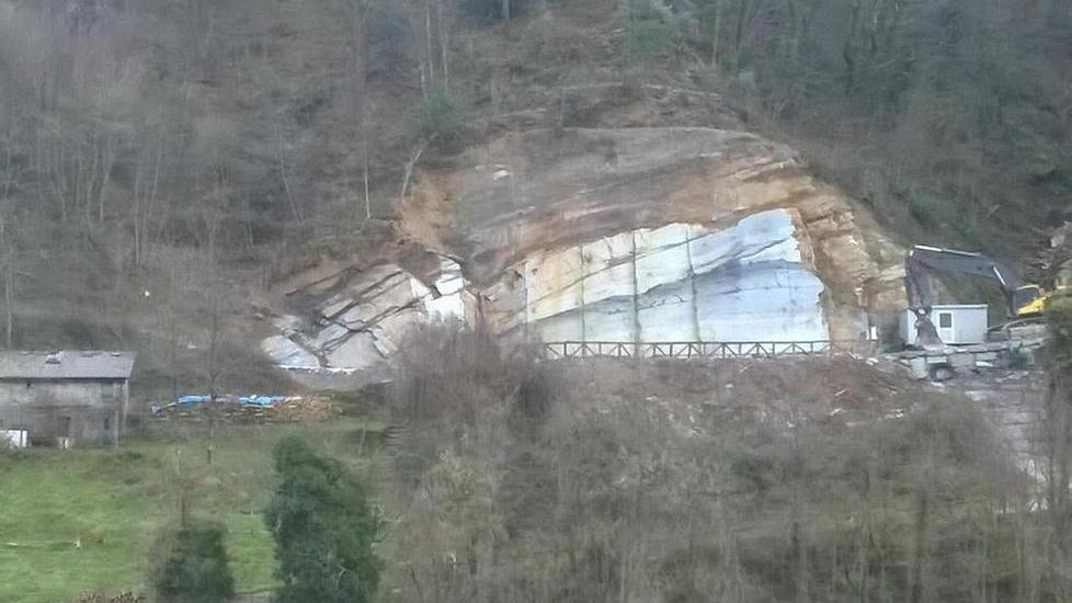 Cave, dopo Pomezzana tocca a Cardoso