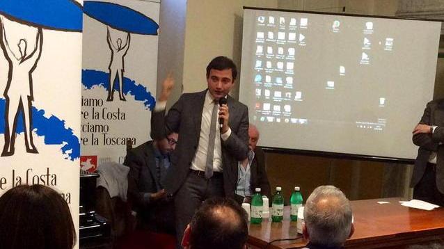 Lavoro, erosione e porto Il Pd elenca le priorità
