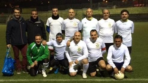 Nel gruppo B sorride la Caccamo