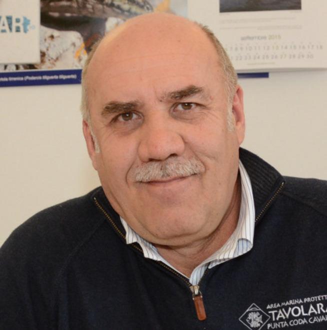 Tavolara si nutrirà di sole e vento 