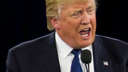 Sicurezza e confini, scontro Trump-Hillary