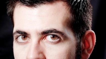 Il musicista: resto in casa per paura