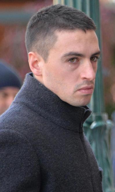 Dario Solesin: «Rivivo il dramma di Valeria, ma la risposta è vivere»