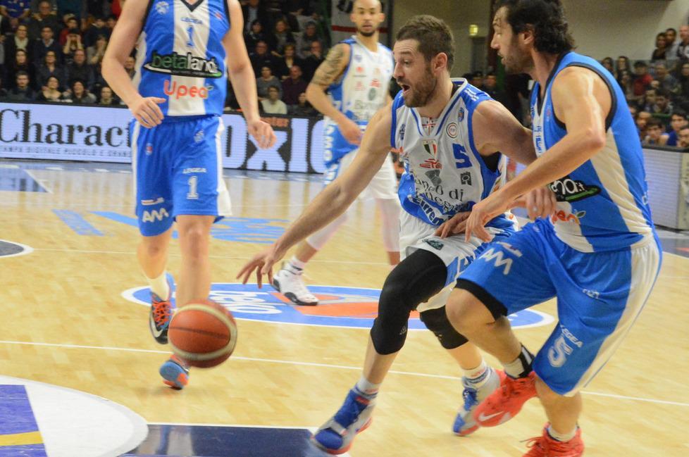 «Sciolto e deciso, è un altro Banco» 