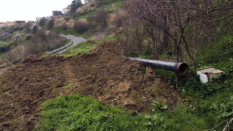 Osilo, accordo con Abbanoa: tre chilometri di nuove condotte 