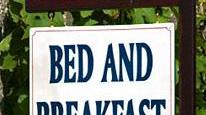 Libertà di “bed & breakfast” in casa propria 