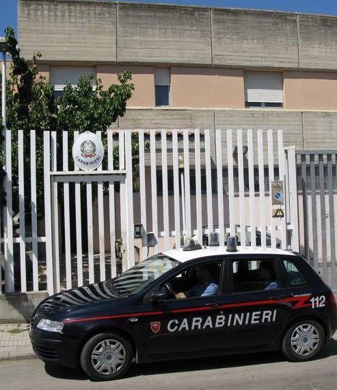 Rissa nel centro migranti, sette arresti 