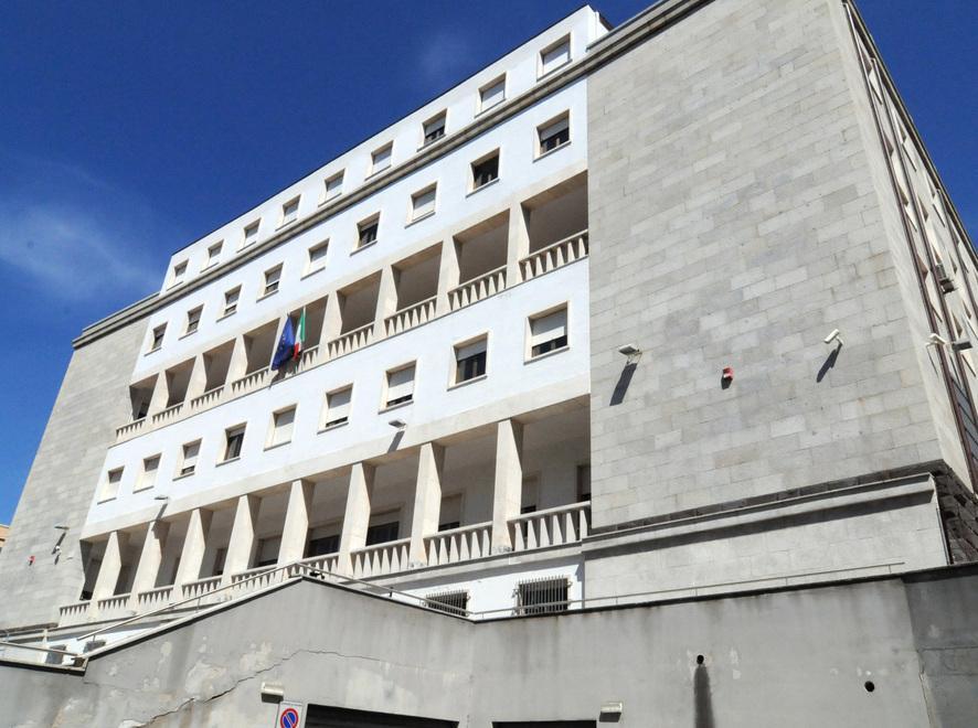 «Raimondo Melone era con me nell’ovile» 