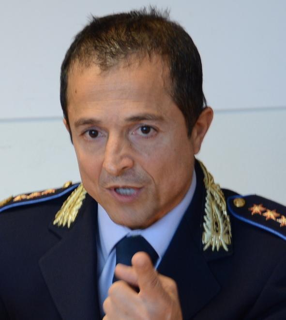 Polizia locale, incarico a Sassari per Gianni Serra