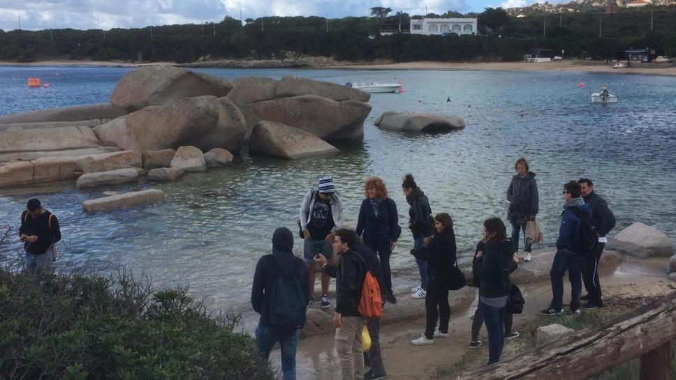 Gli studenti adottano i monumenti