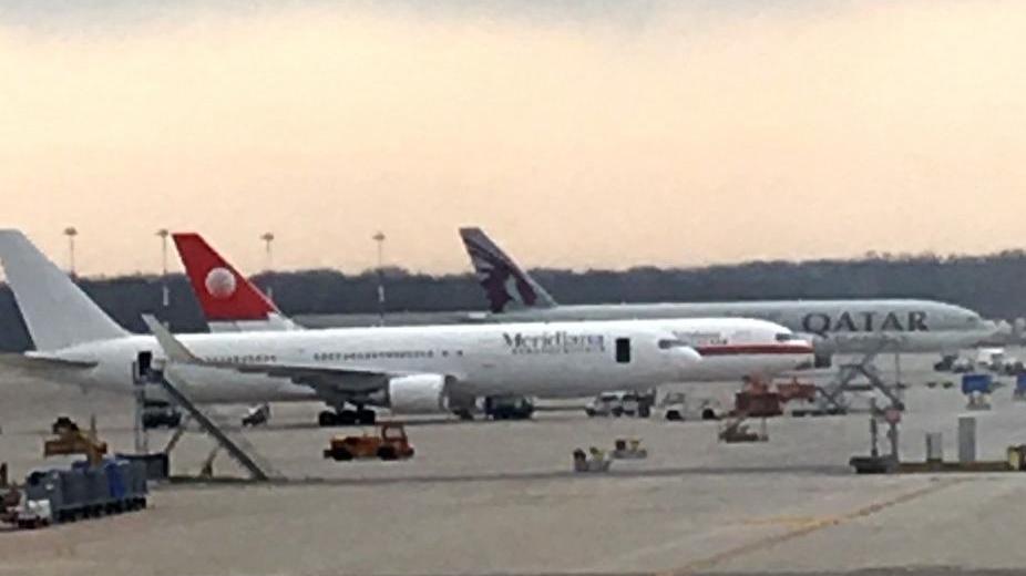 Meridiana-Qatar, accordo a rischio