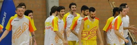 Pol. Castelfranco: a Fiorenzuola sconfitta amara 