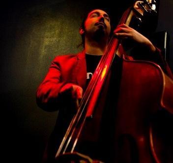 Questa sera sale sul palco il Luca Dalpozzo Rust Quartet 