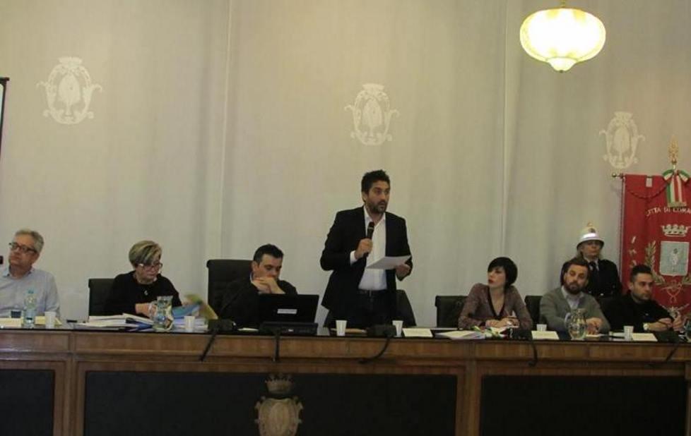 La cittadinanza onoraria a don Stoppiglia 
