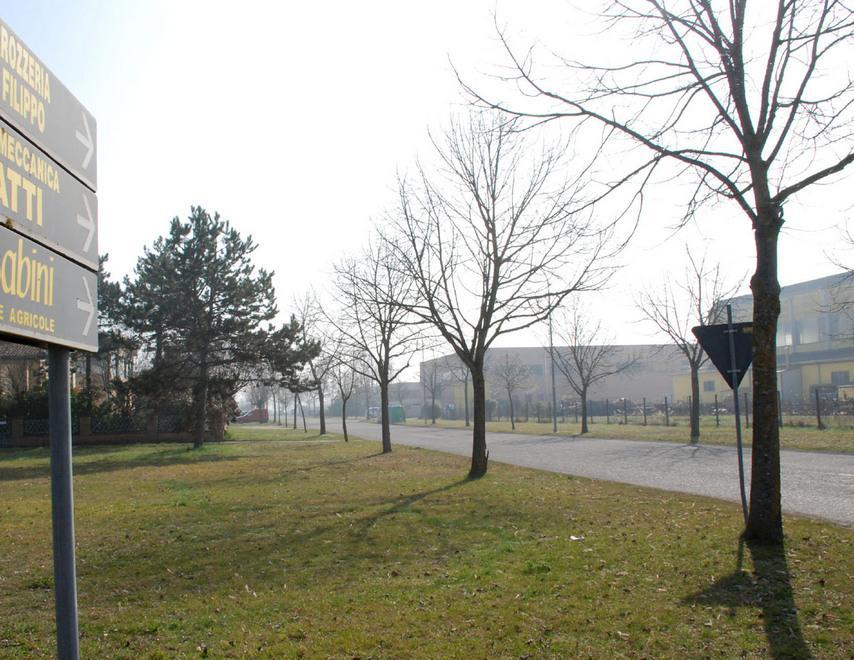 Parcheggi, nodo risolto
