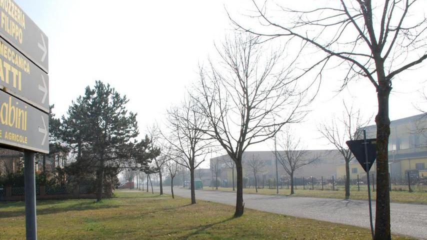 Parcheggi, nodo risolto