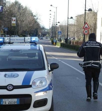 Vigili urbani ancora in rivolta «Assegnati compiti altrui»