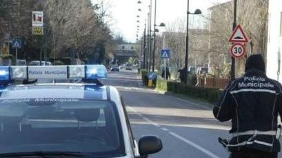 Vigili urbani ancora in rivolta «Assegnati compiti altrui»